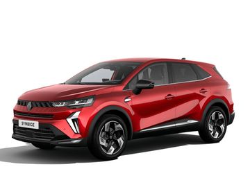 techno Eco-G 120