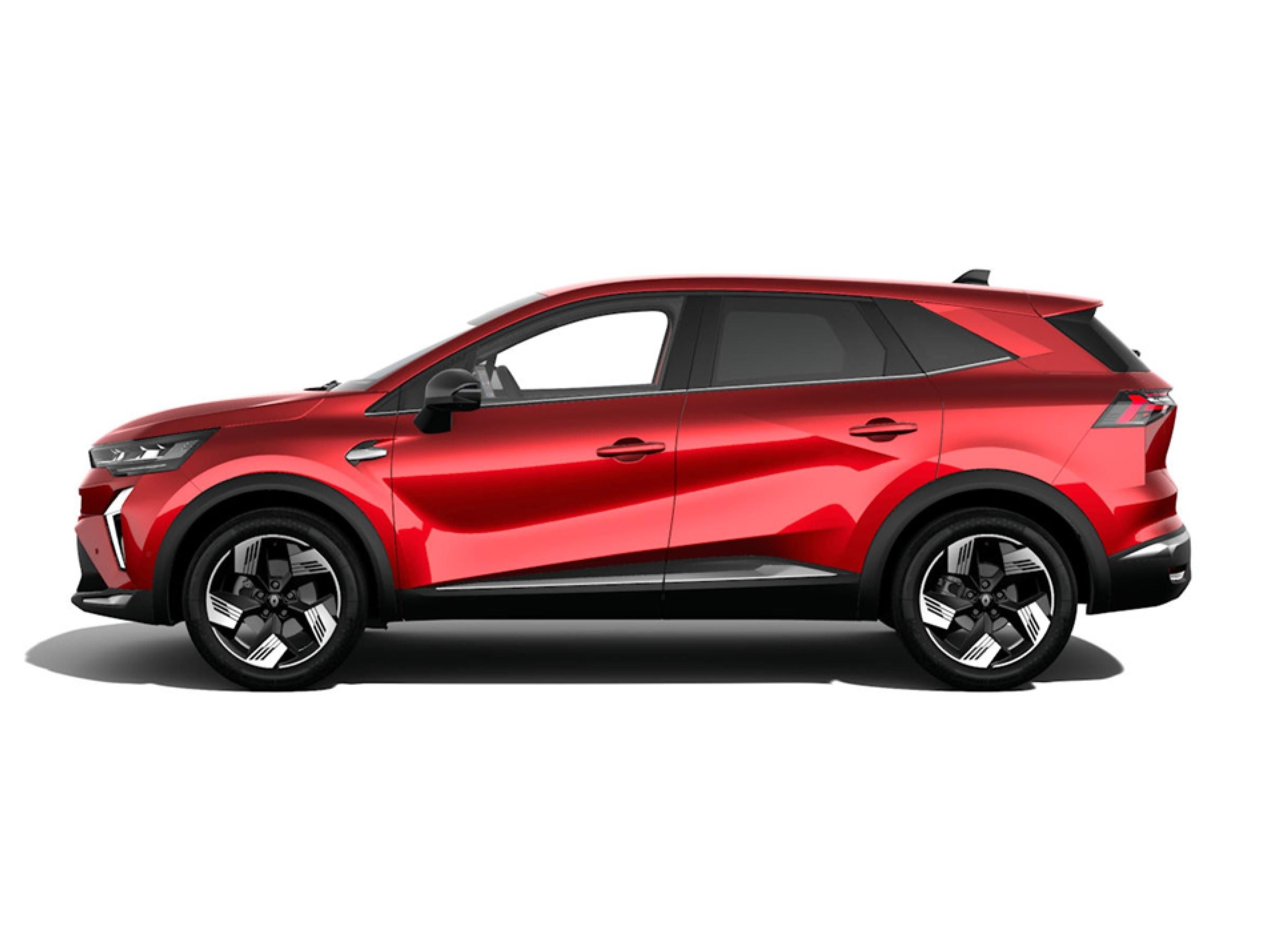Renault Symbioz, techno Eco-G 120 - fotka 3