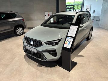 1.0 TSI 70 kW 5M