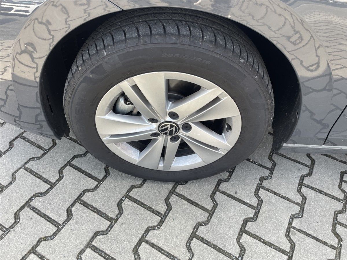 Volkswagen Golf, 2,0 TDI ČR 1930 KM !!! NEHAVAR - fotka 6