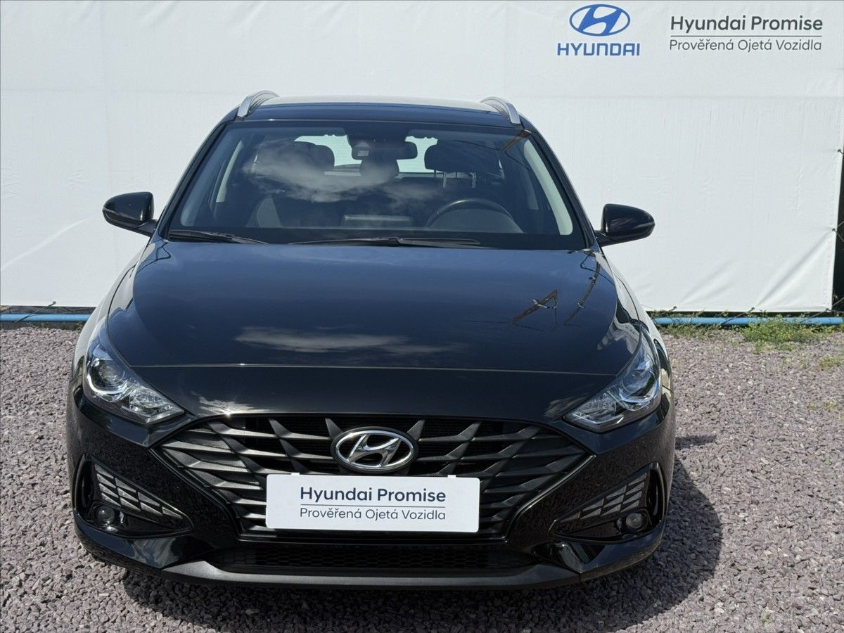 Hyundai i30, 1,5 CVVT 81kW Family Comfort - fotka 4