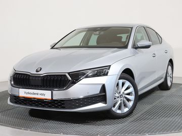 TOP SELECTION 2,0 TDI DSG/MATR