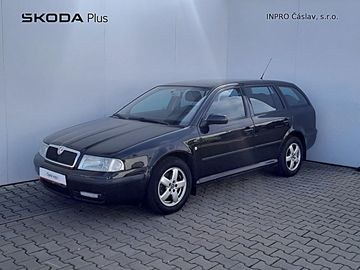 Combi Ambiente 1,9TDI PD 96kW