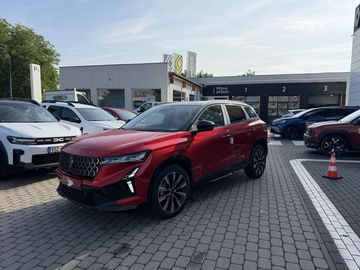 techno mild hybrid 150 auto
