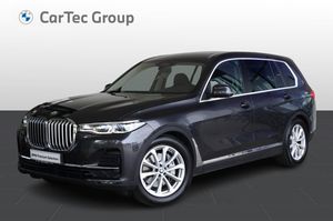 BMW X7, xDrive40i