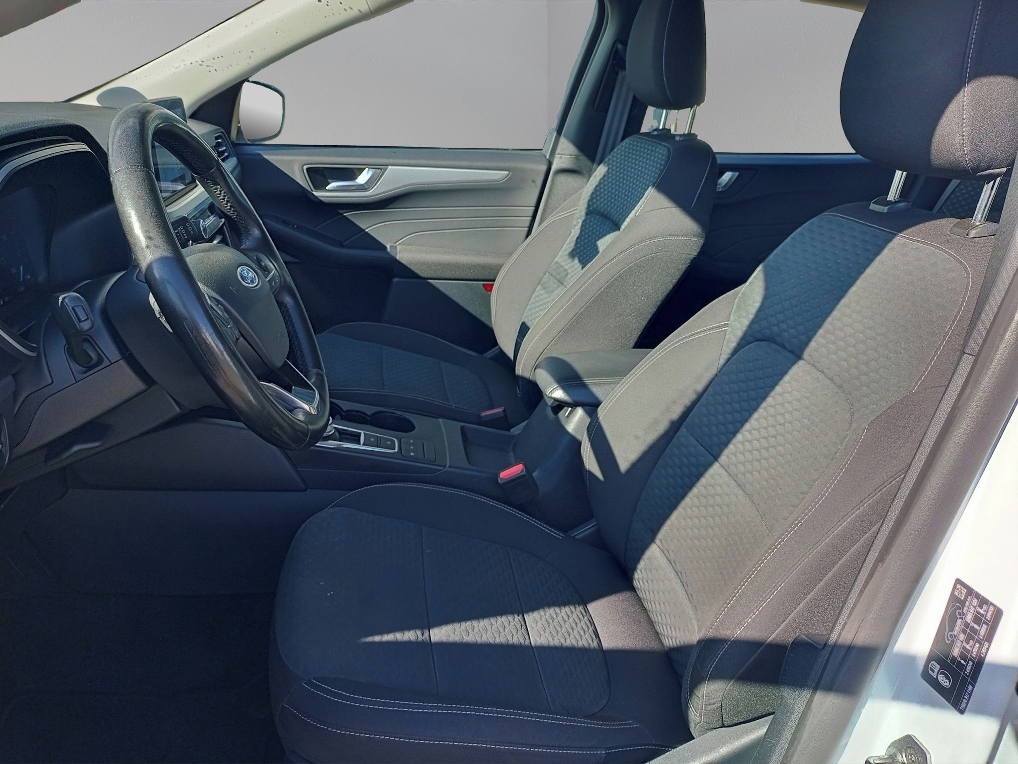 Ford Kuga, 2.5 PHEV CoolConnect - fotka 6