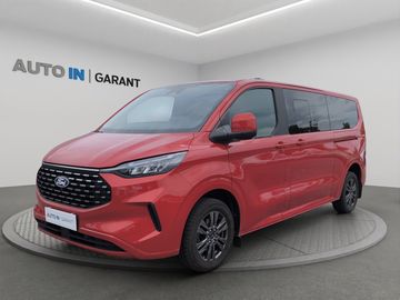L2 TITANIUM 2,0 EcoBlue 125kW,
