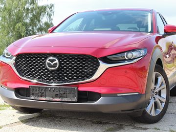 2.0i 110Kw 1.majitel 53000km