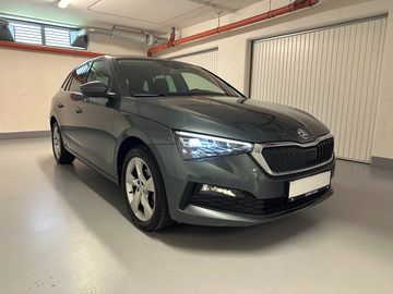 STYLE KAM SIDE CarPlay CZ 1.MA