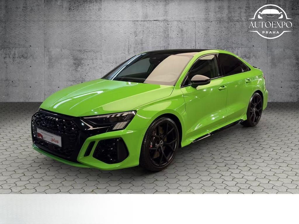 Audi RS3, RS 3 Limousine 2.5 TFSI