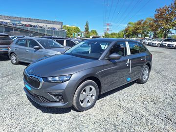 CLASSIC 1.0 TSI 85kW DSG