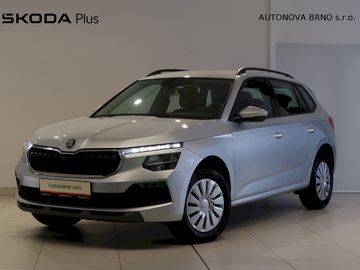 1.0 TSi 85kW Selection