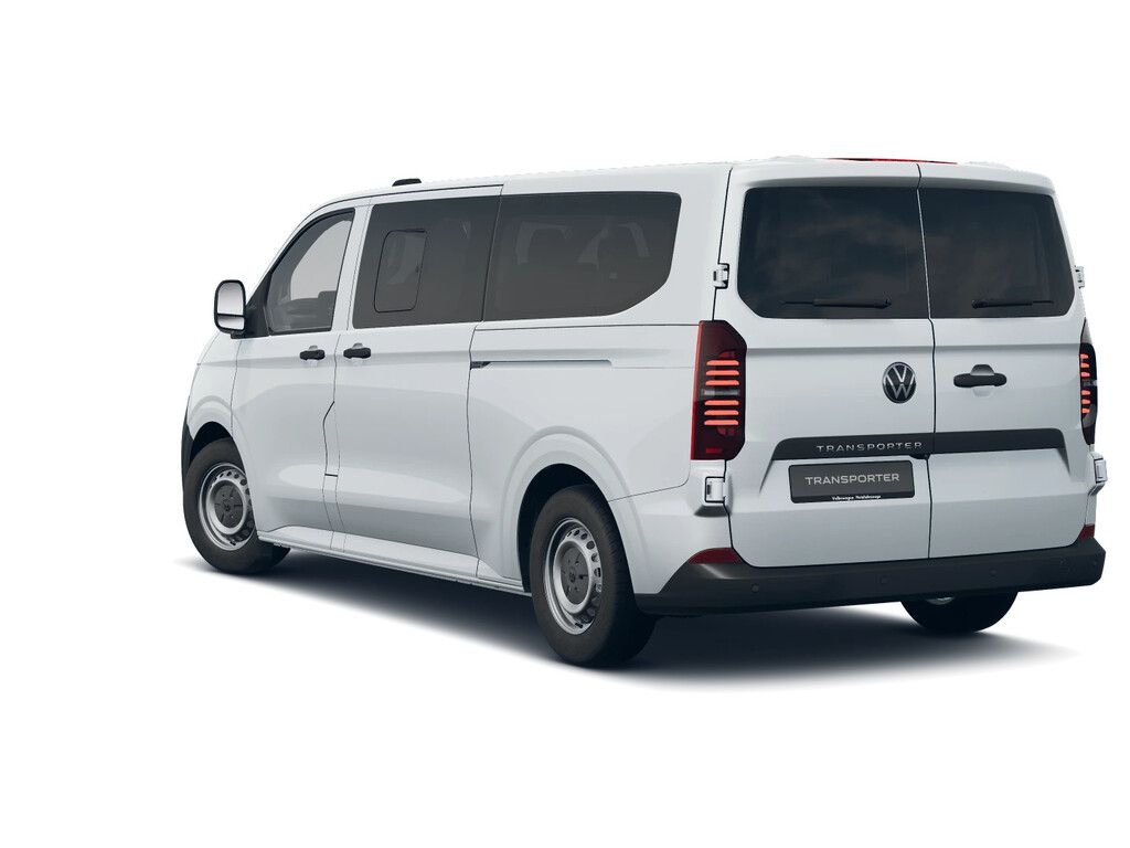 Volkswagen Transporter, 2,0 TDI 125 kW 8AUT - fotka 5