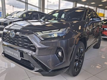 2.5HEV 131kW 2025