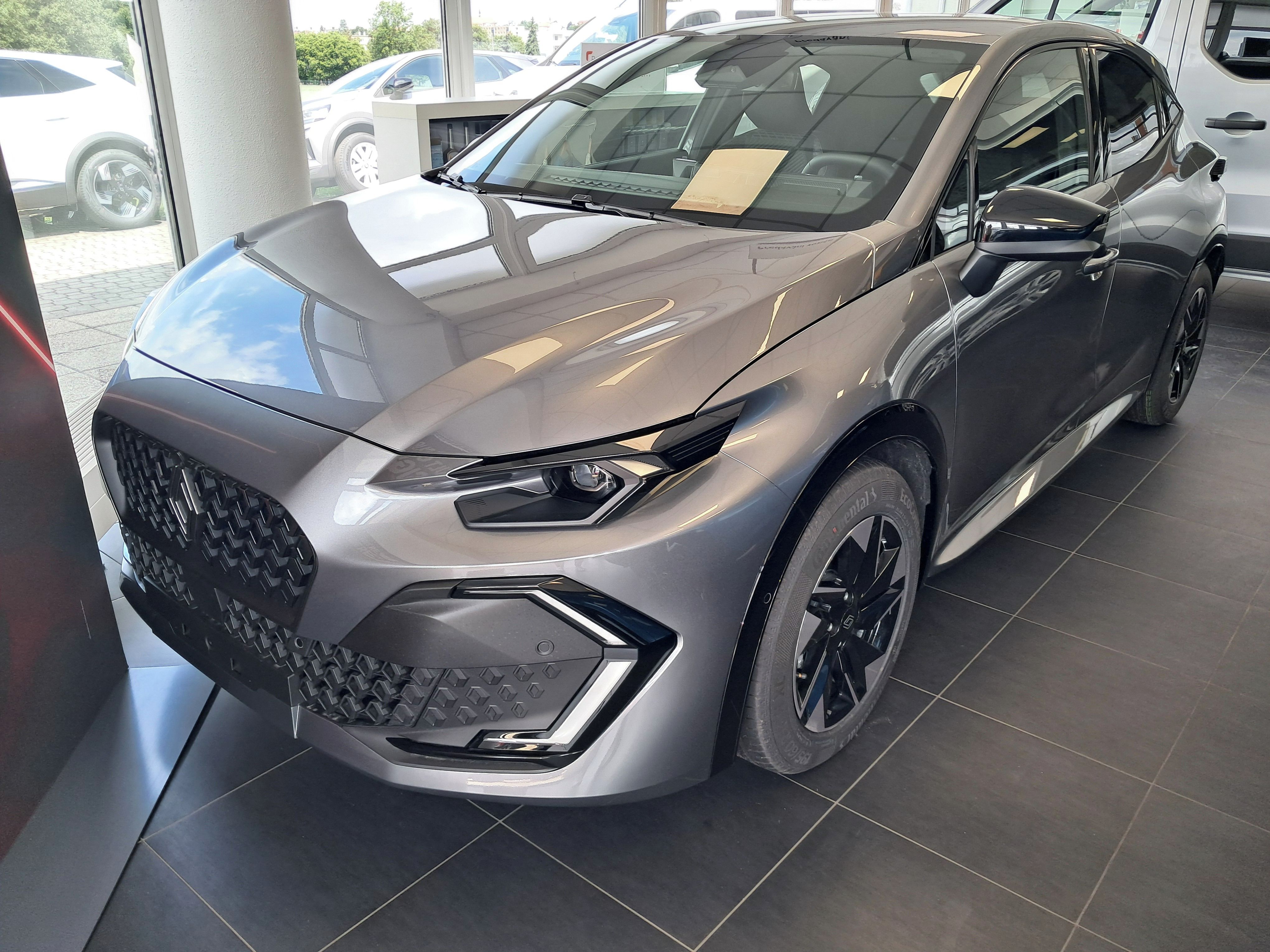 Renault Clio, Techno full hybrid E-Tech 160