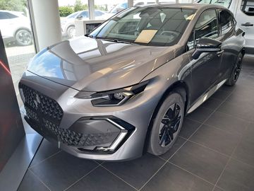 Techno full hybrid E-Tech 160