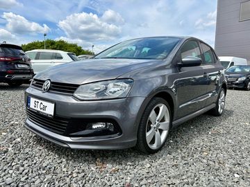 1.0MPi 55kw R-Line