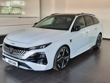 SW GT Hybrid 145 e-DCS6