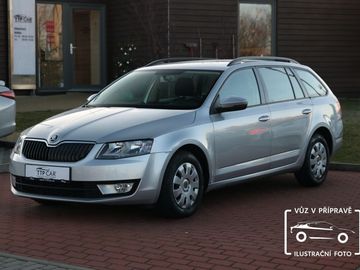 1.6 TDI 77kW M/T Ambition Fres