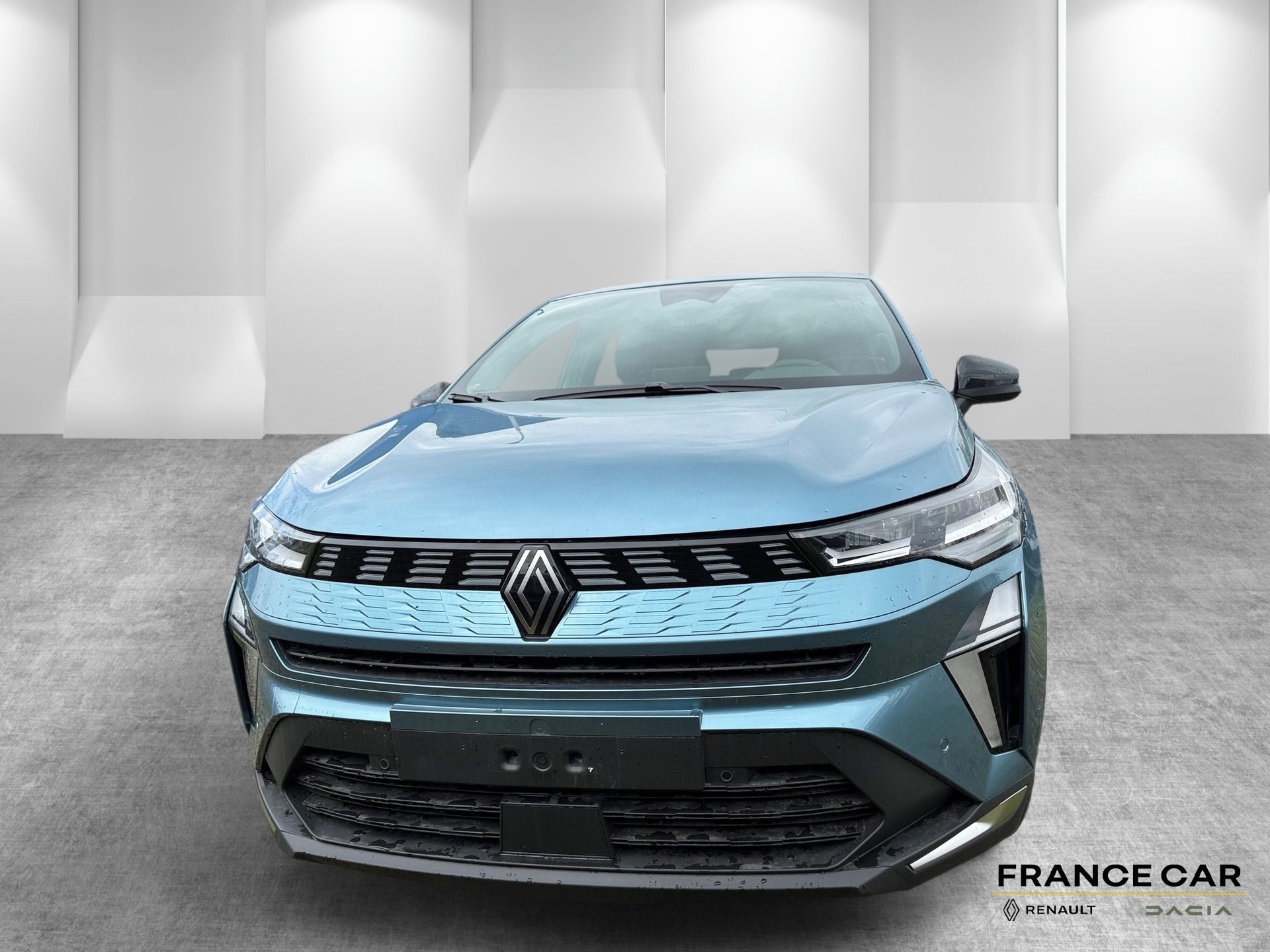 Renault Symbioz, Techno Full Hybrid 160-AKCE! - fotka 2