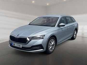 STYLE 1.5TSI 110kW CZ DPH