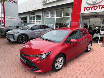 1.2L Turbo 116k 6 MT Comfort