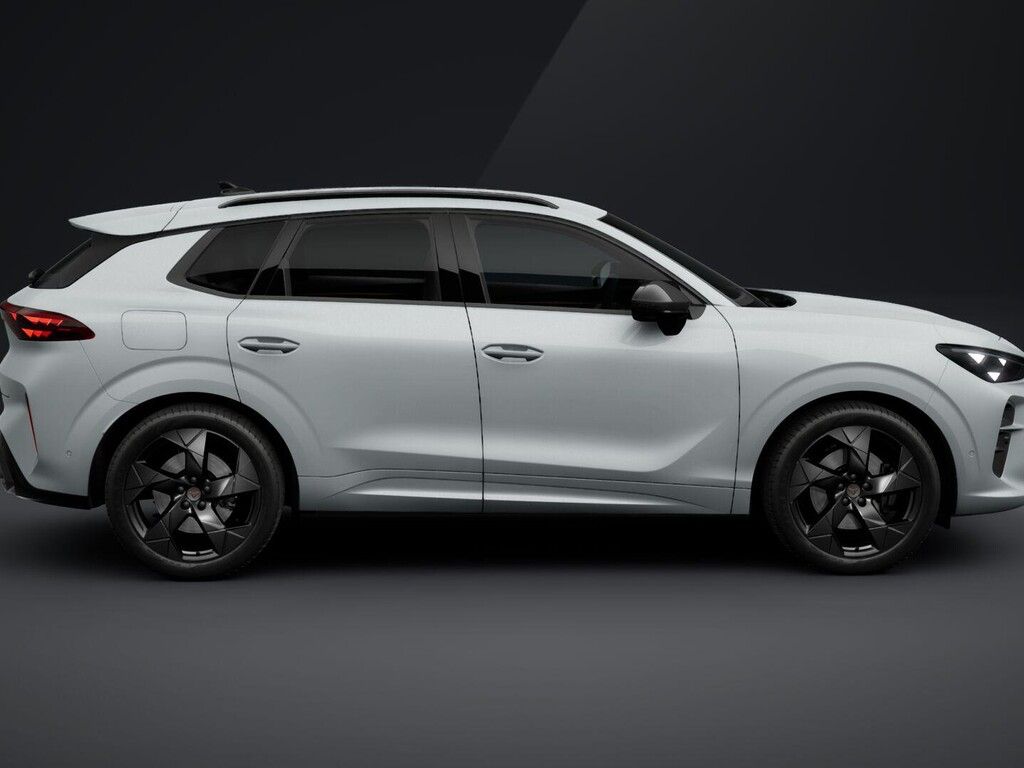 Cupra Terramar, 2.0TSI 150kW DSG 4WD - fotka 4