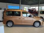 Volkswagen (užitkové) Caddy, 1,5 TSI PHEV