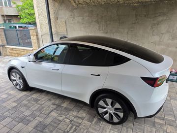 LR, AWD, SoH 96%