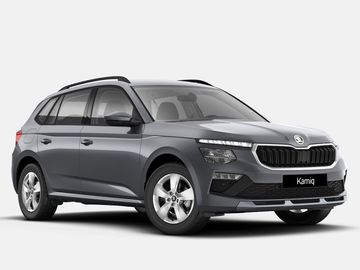 Classic 1,0TSI 85kW