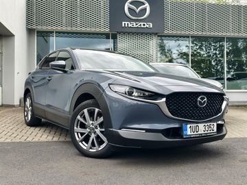 2,0i GT-plus 180k, AWD, 1.maj.