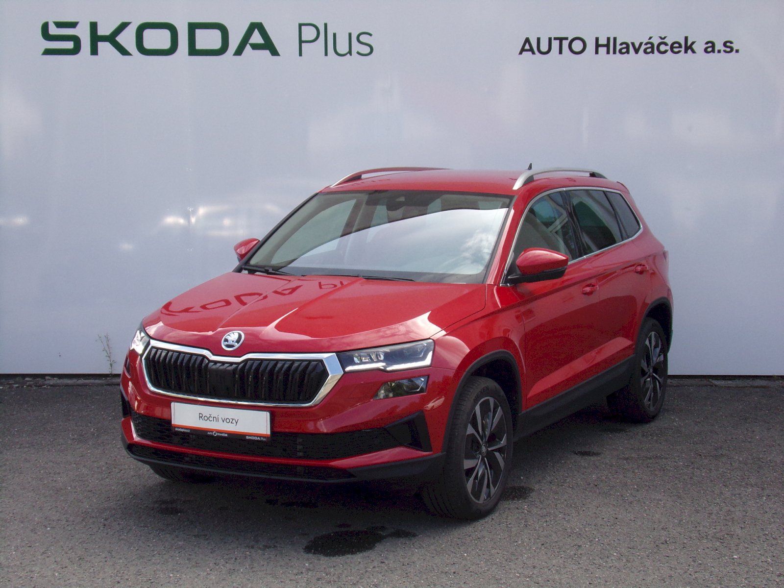 Škoda Karoq, Selection 2.0TDI /110kW A7F