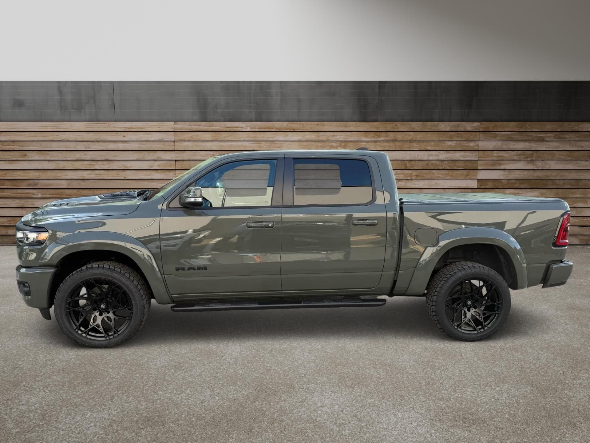 Dodge Ram, +OFFROAD PAKET+LOOK26+HEMI+ - fotka 6