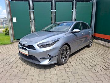 1.5T-GDI 118kW TOP