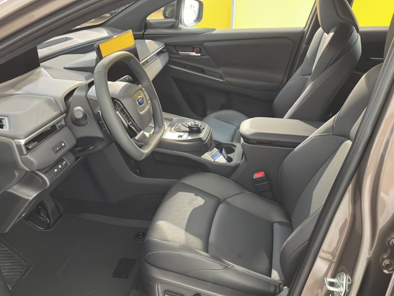 Subaru, E-Outback 74.7 kWh AWD Touring - fotka 6