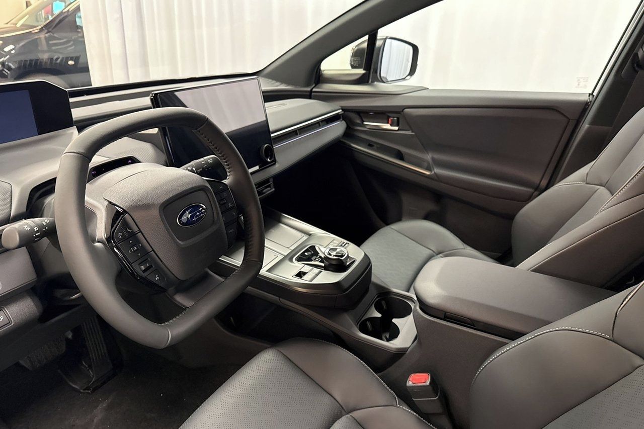 Subaru, E-Outback 74.7 kWh AWD Limited - fotka 5