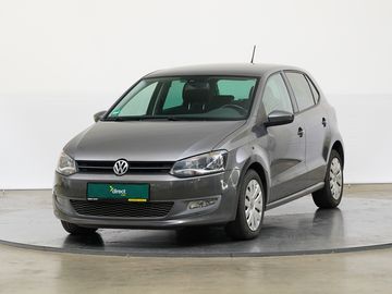 1.6 TDI 66 kW Team