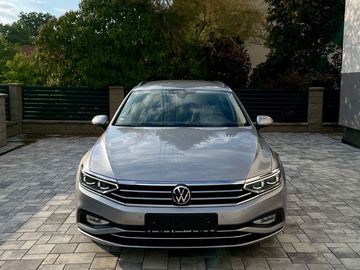 B8.5 2.0TDI 110kW DSG nehavar.