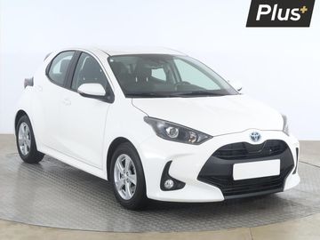 1.5 VVT-i Hybrid, Automat