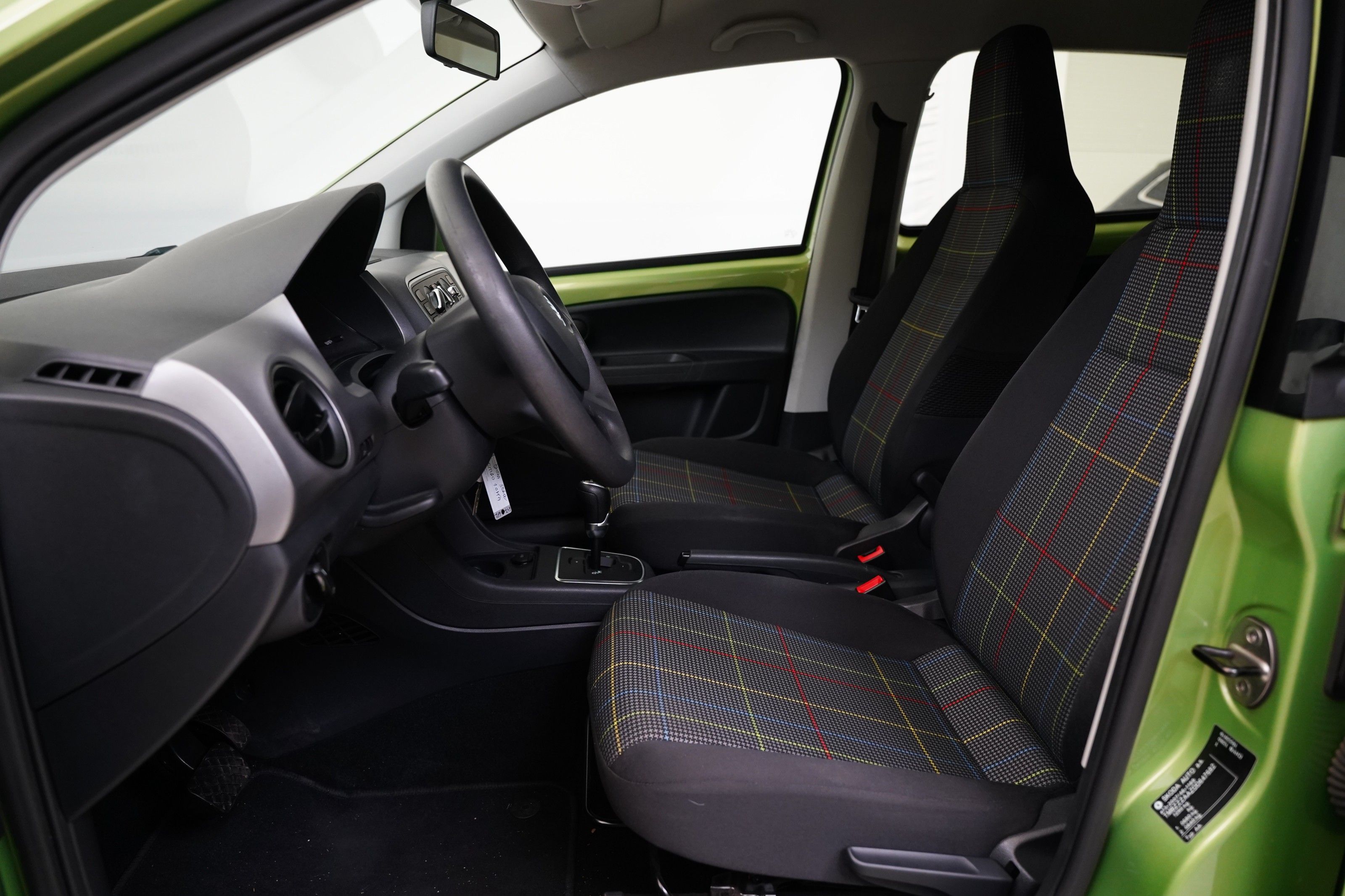 Škoda Citigo, 1.0 MPI 55 kW Ambition - fotka 5