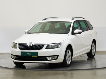 1.4 TSI 103 kW Elegance