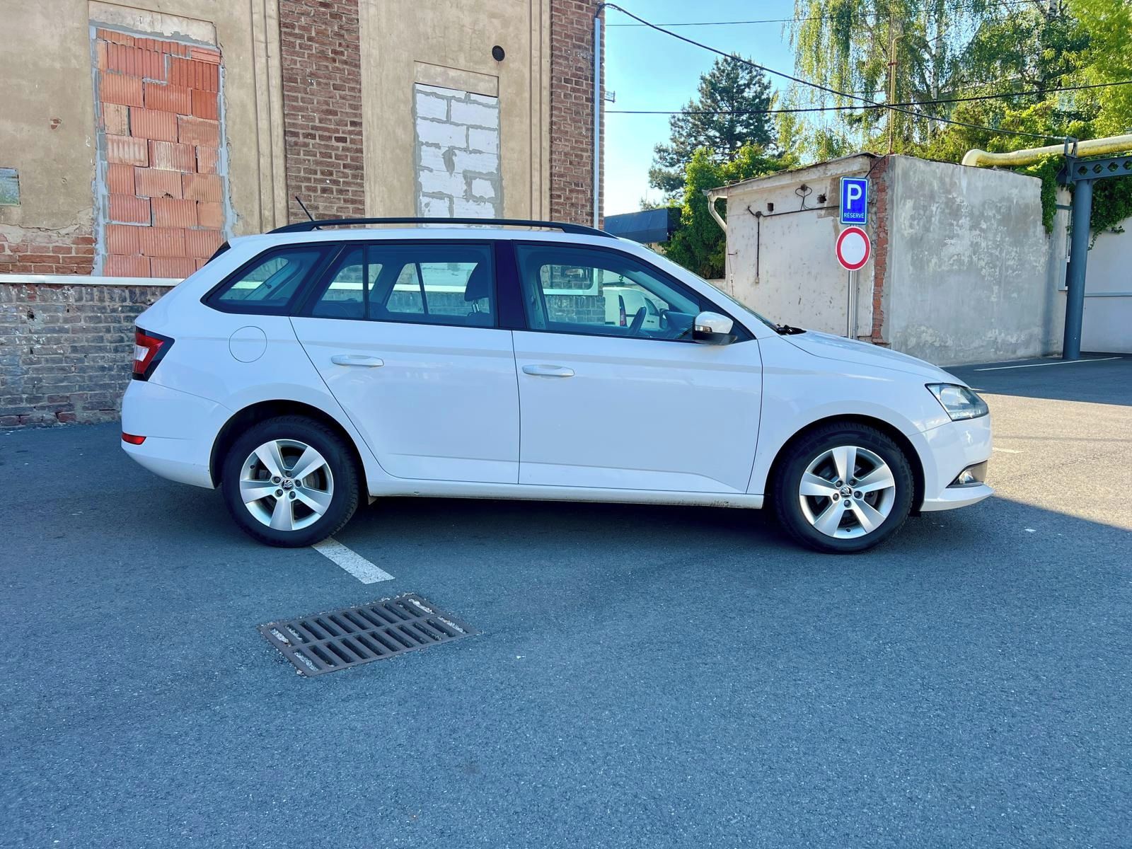 Škoda Fabia, 1.0TSi, Kombi, servis, DPH - fotka 2