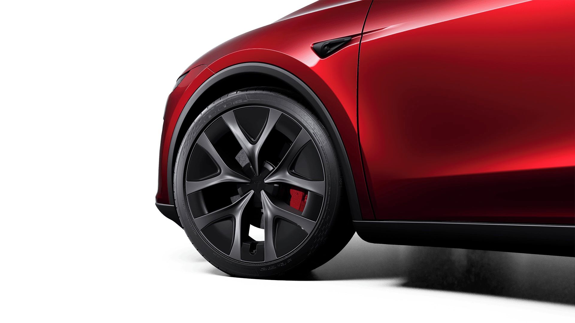 Tesla Model Y, Performance Premium*Tažné - fotka 4