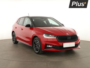 1.5 TSI, Monte Carlo
