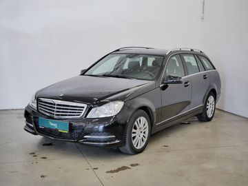 200 T-CDI 100 kW Elegance
