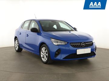 1.2 Turbo, ČR,1.maj