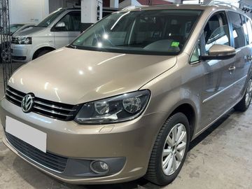 2.0Tdi 103KW HIGHLINE 186tkm