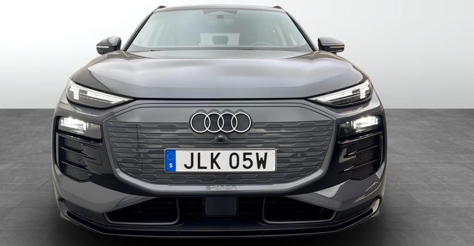Audi Q6 e-tron, Performance 360kam Tažné - fotka 4