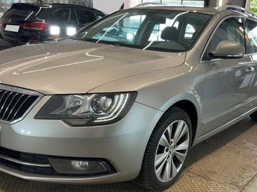 2.0Tdi 125KW ELEGANCE 193tkm