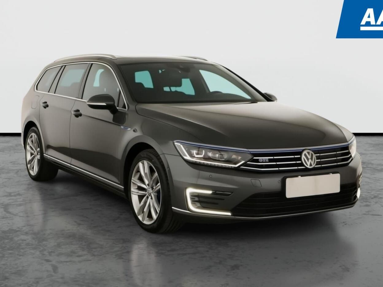 Volkswagen Passat, 1.4 GTE, Automat, Navi